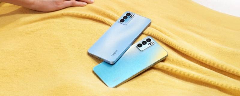 opporeno6双卡槽在哪里（opporeno6pro双卡槽在哪里）