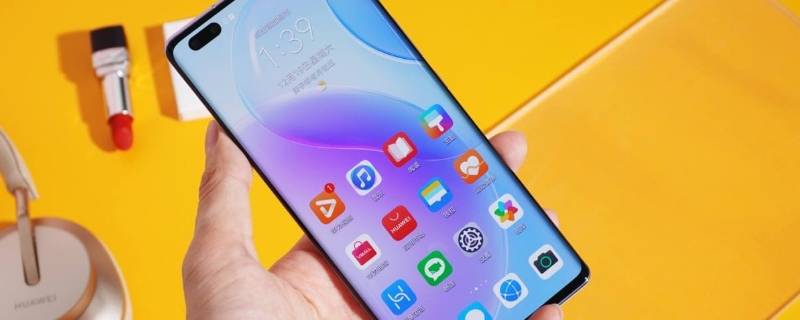 华为nova8pro5g和4g区别（华为nova8pro和nova8pro5G有什么区别）