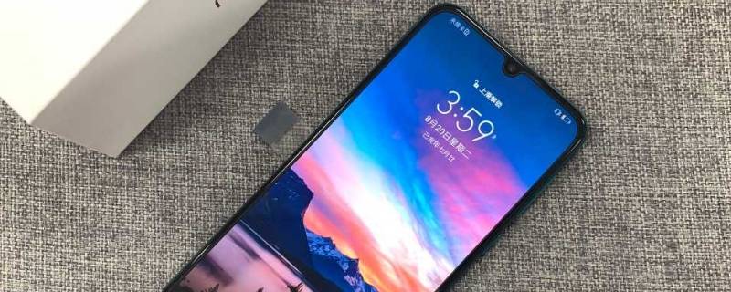 华为手机摄像头黑屏是怎么回事 华为手机摄像头黑屏是怎么回事儿