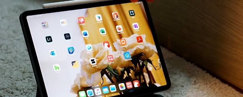 ipad为什么没有手电筒（iPad没有手电筒吗?）