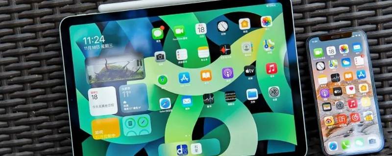 ipad是什么东西 ipad是什么东西?