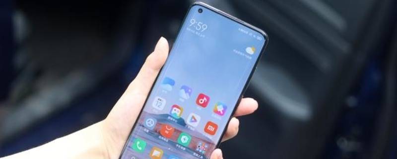 小米10s发热严重怎么回事（小米10s发热真的严重吗）