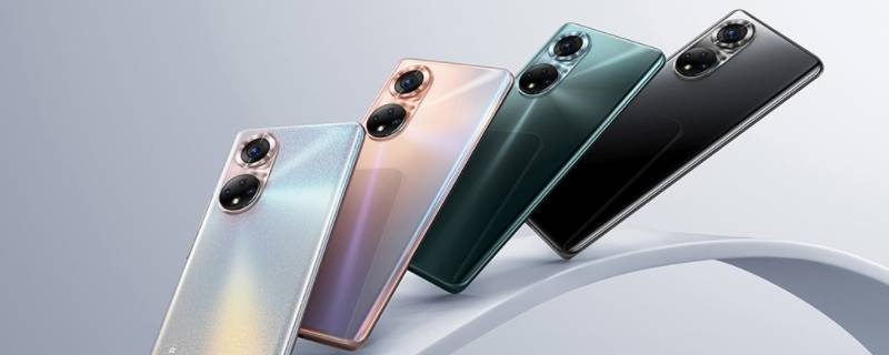 honor 20是什么手机