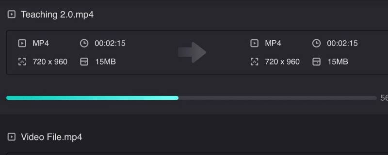mp4是什么格式的 MP4格式是什么