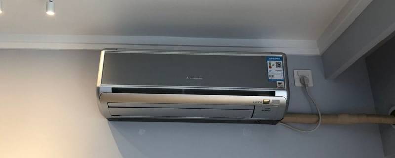 空调为什么会出水（空调为什么会出水雾）