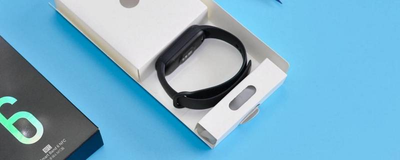 小米手环pai是啥意思（小米手环的pai是什么意思）