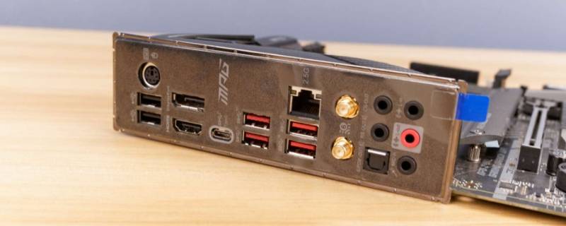 2.5g网口有什么用 2.5g网口有什么用配什么网线