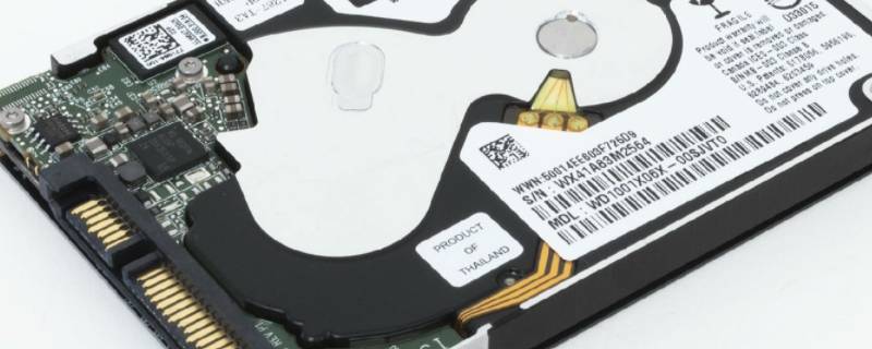 台式电脑硬盘坏了能修吗（电脑硬盘坏了能修好吗）