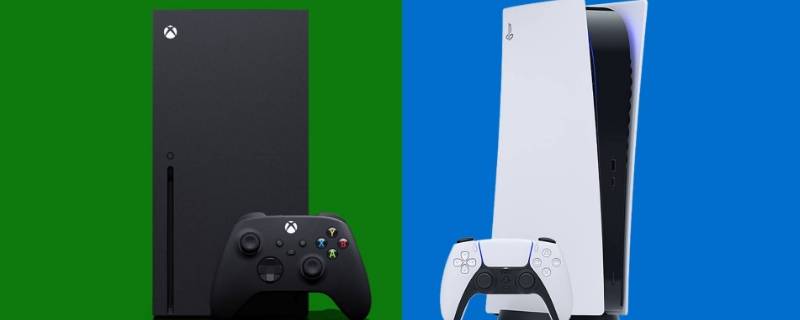 ps4和ps5区别 对马岛之魂ps4和ps5区别