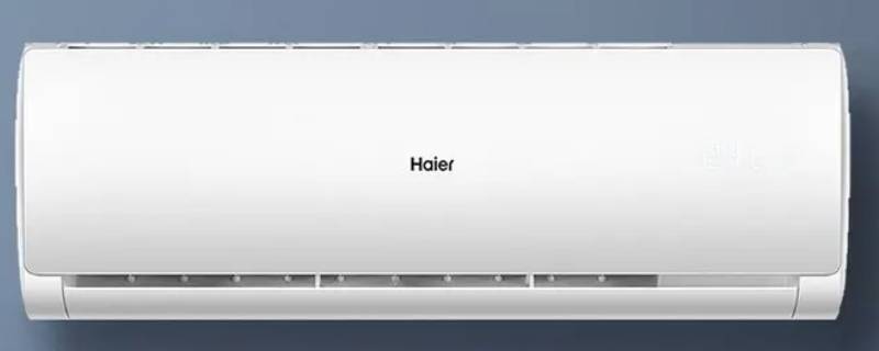 海尔空调冬季开pmv还是制热（海尔空调冬季开pmv还是制热省电）