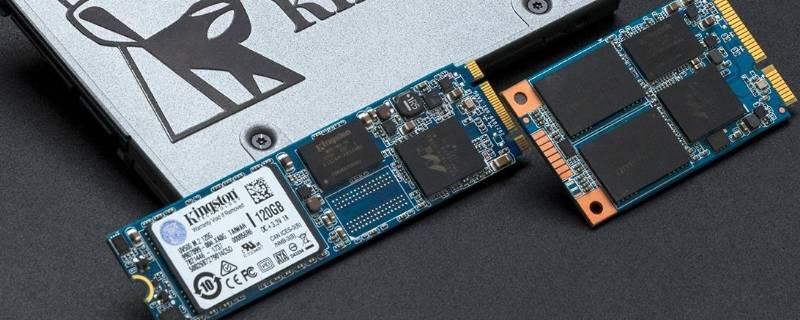 ntfs是固态硬盘吗（固态硬盘用ntfs还是refs）