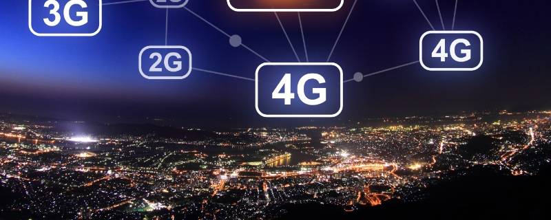 4g联通卡为什么是3gnet（为啥我联通卡是3g）