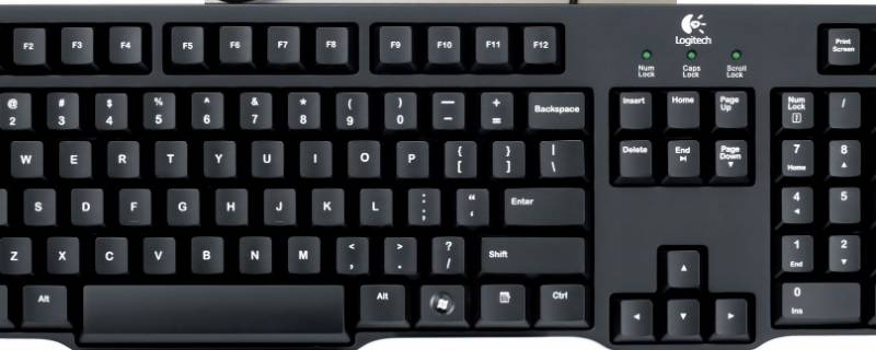 pagedown键在哪（笔记本pagedown键在哪）