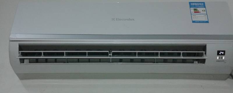 空调p10是什么故障码（空调错误代码p10）