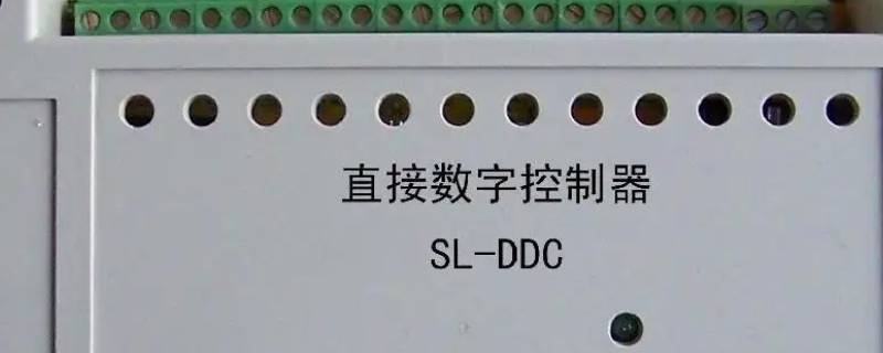 ddc控制系统原理（ddc控制系统原理简述）