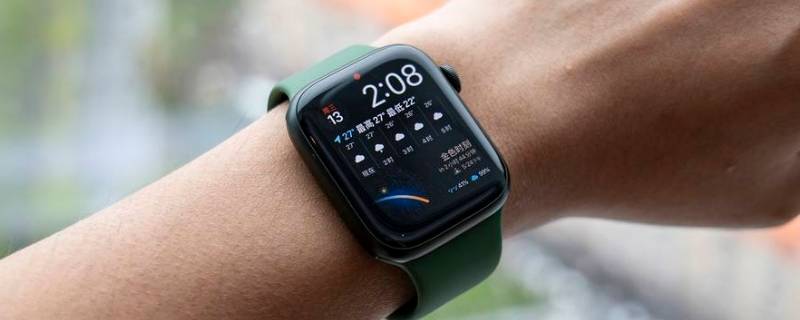 applewatch有哪些功能（applewatch都有哪些功能）