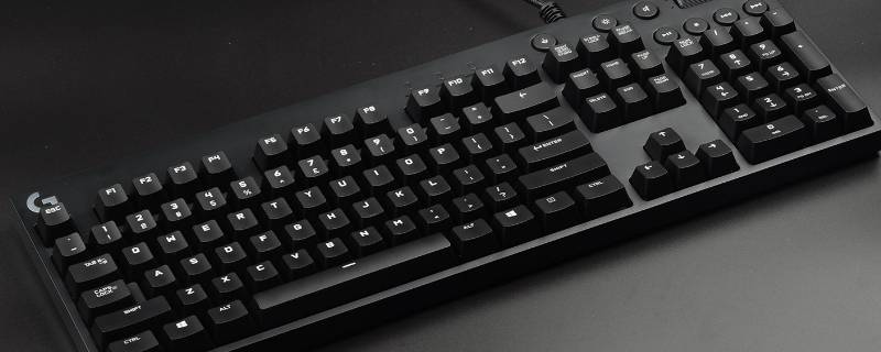 slash是键盘哪个键 sl键盘上哪个键