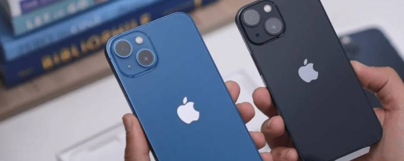 iphone13的5g开关在哪 iphone13 5g在哪开