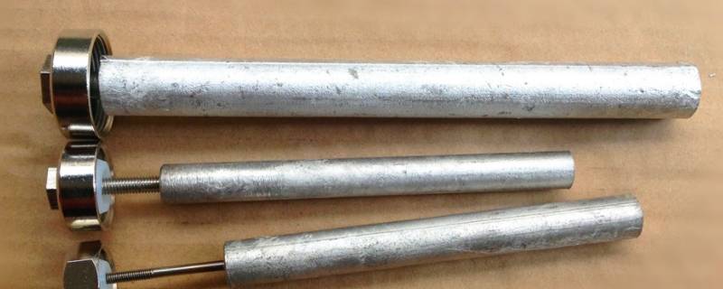 镁棒在热水器中的作用是什么 热水器的镁棒的作用是什么