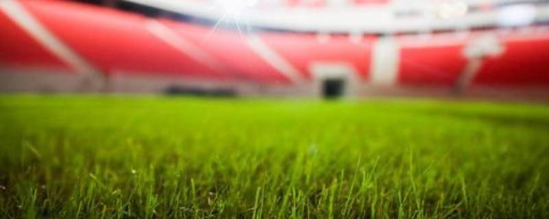 足球场地标准尺寸是多少 足球场场地标准尺寸大小
