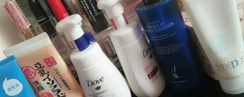 洗面奶的正确的使用方法 洗面奶如何正确使用方法