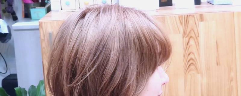 头发少适合的发型有哪些 头发较少适合什么发型