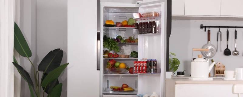 单开门冰箱标准尺寸是多少 冰箱单开门尺寸一般是多少