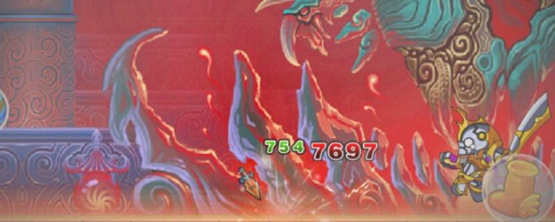 造梦西游3金角大王怎么打（造梦西游三怎么打金角大王）