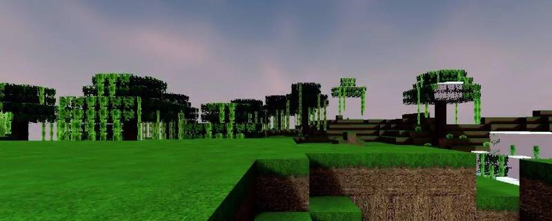 我的世界材质包放在哪个文件夹 我的世界手机版材质包放哪个文件夹