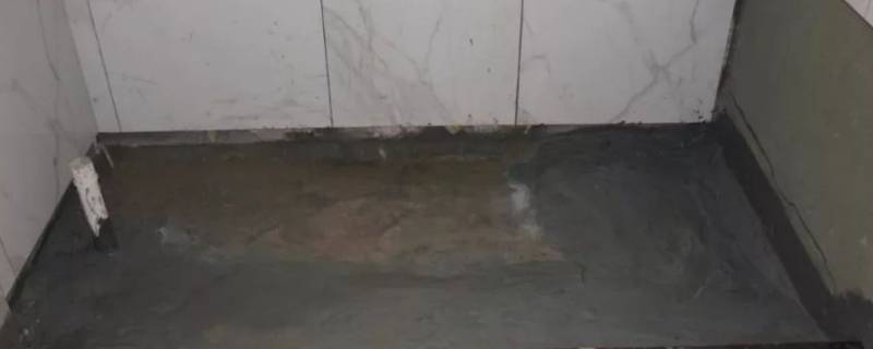 地下室防潮如何处理 地下室返潮怎样处理