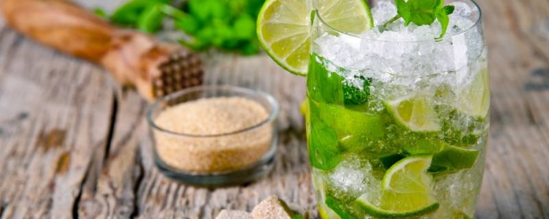 mojito是什么意思？ Mojito是什么意思