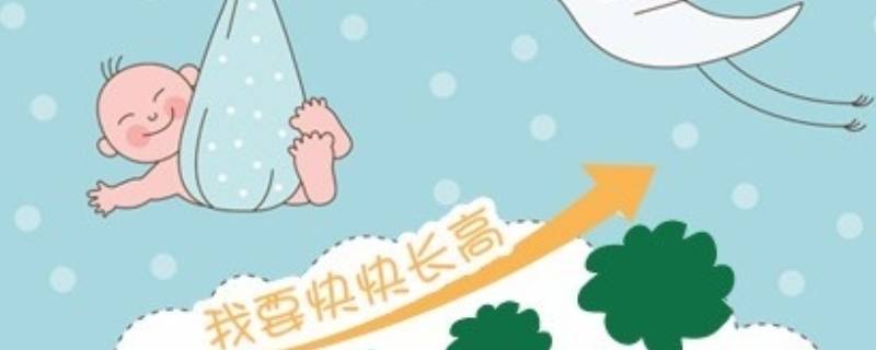 怎么长高 怎么长高最快最有效16岁