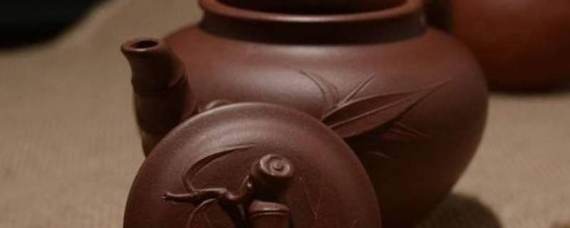 紫砂杯怎么鉴别（紫砂壶怎么鉴别真假）