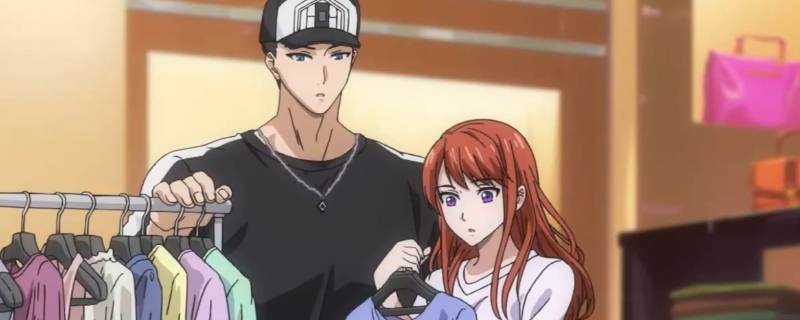 从指尖传出的热情接档作是什么 从指尖传出的认真的热情的接档作