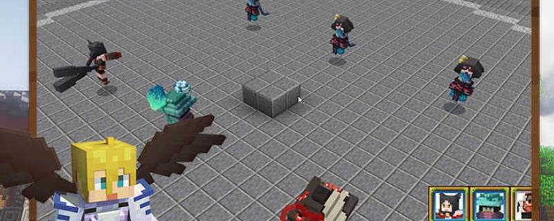 我的世界药水效果指令 我的世界药水效果指令手机版