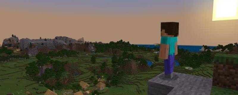 我的世界村民怎么繁殖 我的世界村民怎么繁殖1.17