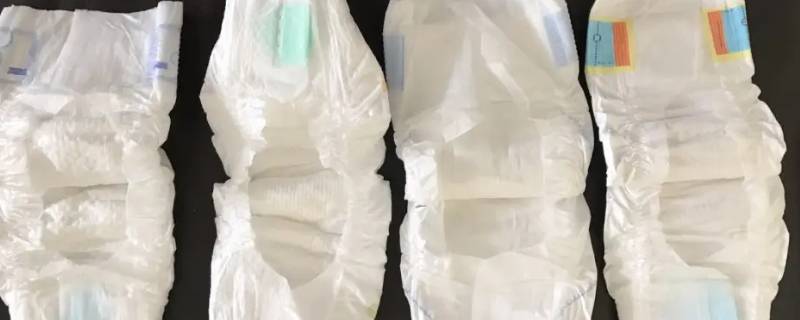 尿不湿可以当卫生巾用吗（婴儿尿不湿可以当卫生巾用吗）