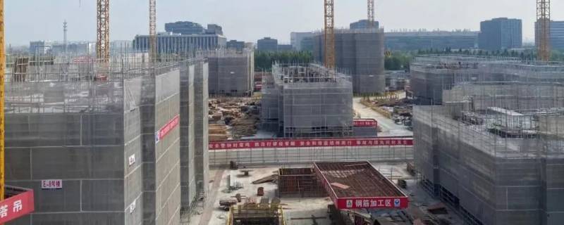 竣工验收流程是怎样的 建设单位竣工验收流程