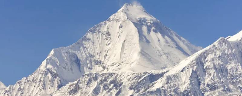 世界第一高山（世界第一高山堰塞湖在哪里）