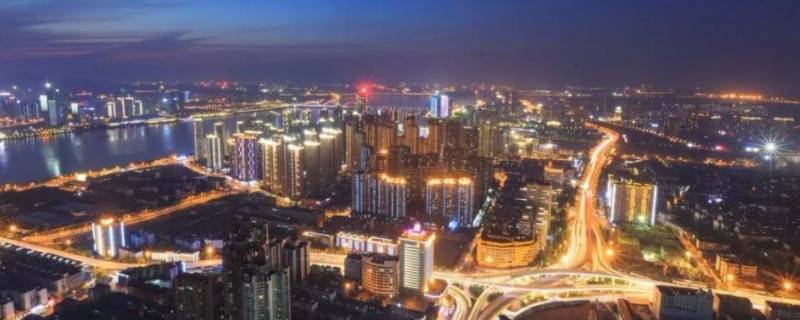 长沙的河东是指什么 长沙河东和河西分别指哪里