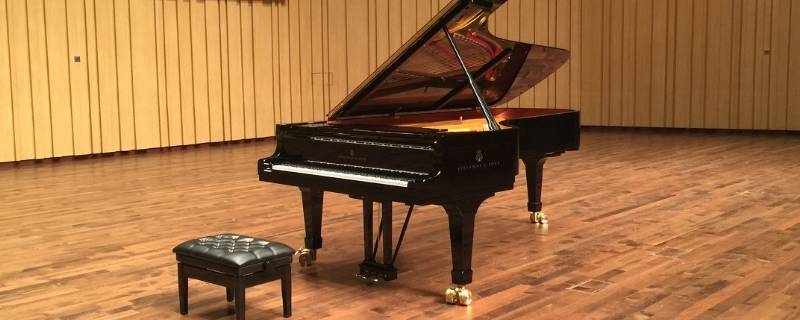 钢琴总共有多少个琴键（钢琴共有多少个琴键?）