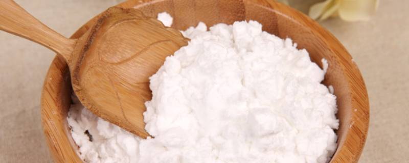 生粉是什么东西 厨师用的生粉是什么东西