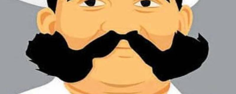 胡子长得快是什么原因？ 胡子长得快是什么原因造成的