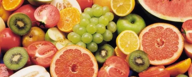 维生素c的食物和水果有哪些（维生素c的食物和水果有哪些 吃对了大有益处）