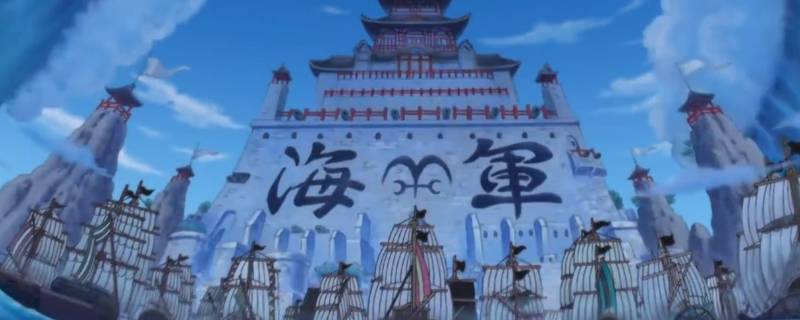 海贼王顶上战争是从第几集到第几集（海贼王顶上战争是从第几集到第几集了）