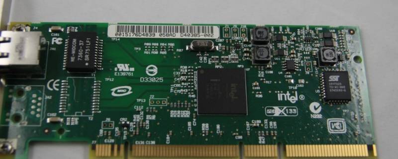 网卡有啥用 网卡实用吗