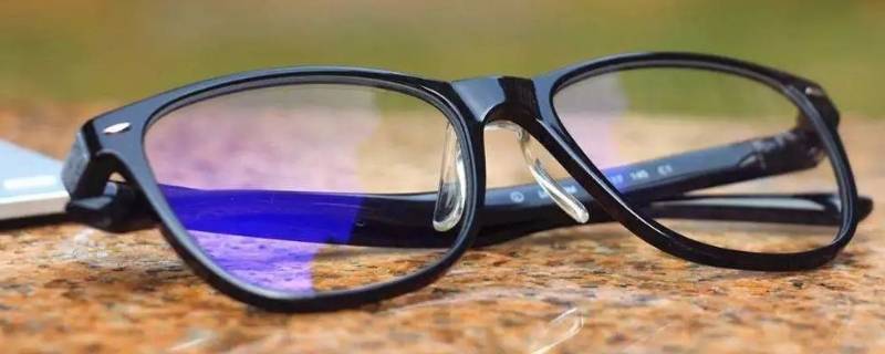 防蓝光的眼镜真的有用吗