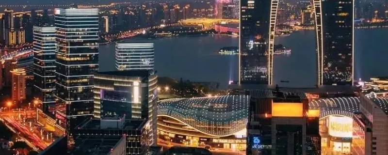 苏州园区和工业园区是一个地方吗(苏州园区和苏州工业园区是一个地方吗)