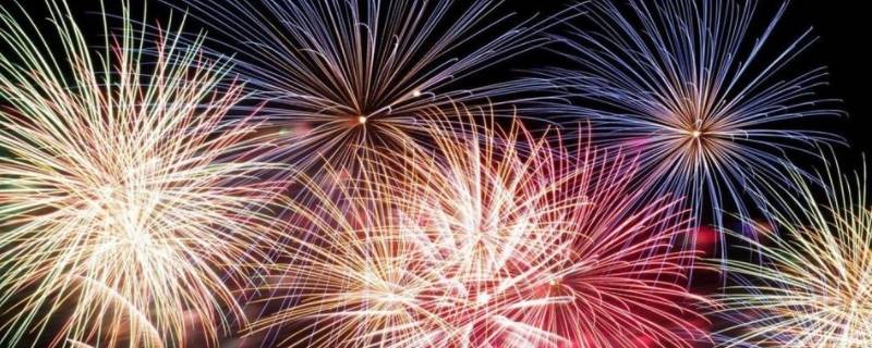 个人燃放类是什么意思（专业燃放类产品什么意思）