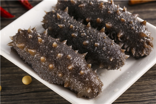 海参怎么分辨野生和养殖 怎么判断野生海参和养殖海参